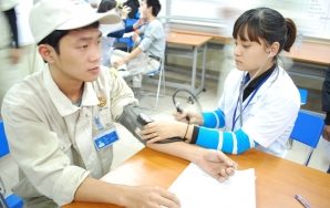 Top 8 Bệnh viện khám sức khỏe cho người đi lao động nước ngoài ở Hà Nội