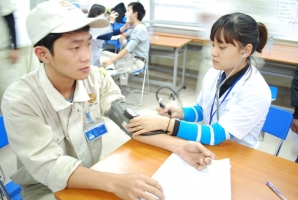 Top 8 Bệnh viện khám sức khỏe cho người đi lao động nước ngoài ở Hà Nội