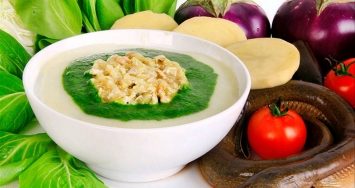 Top 8 Cửa hàng cháo dinh dưỡng đảm bảo nhất ở Hà Nội
