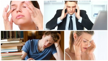 Top 8 Loại bệnh đau đầu thường gặp nhất