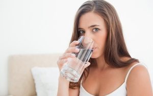 Top 8 Loại nước nên uống ngay khi thức dậy