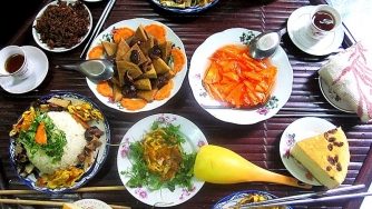 Top 8 Quán chay ngon nổi tiếng nhất ở thành phố Hồ Chí Minh