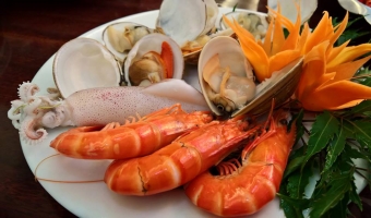 Top 8 Quán ăn ngon tại phố Trần Thái Tông – Hà Nội