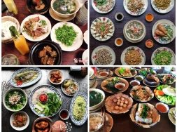 Top 8 Quán ẩm thực truyền thống Việt Nam ở thành phố Hồ Chí Minh