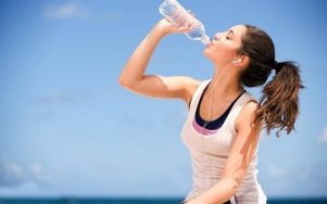 Top 8 Tác dụng bất ngờ khi bạn uống đủ nước mỗi ngày