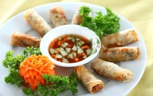 Top 9 Món ăn ngon nhất Việt Nam