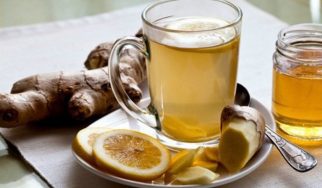 Top 9 Thương hiệu trà gừng tốt cho sức khỏe được yêu thích nhất hiện nay