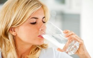 Top 9 Tác dụng của nước lọc đối với cơ thể