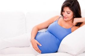 Top 9 Vấn đề mẹ bầu thường gặp trong thai kì và cách khắc phục