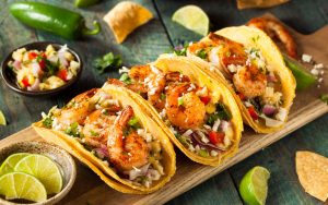 Top 9 địa chỉ quán ăn Mexico chuẩn vị tại Hà Nội